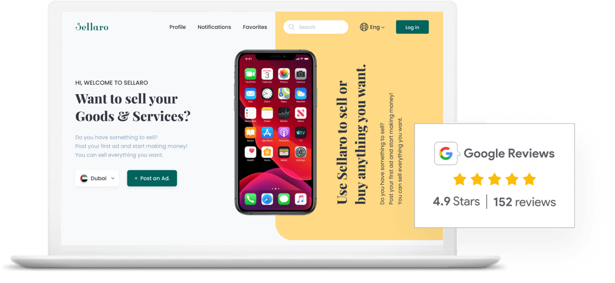 Easy to embed into all kinds of websites